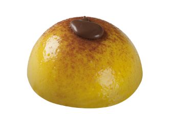 81201 zuccotto cioccolato e zabajone