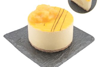 60806 Mango e Passion