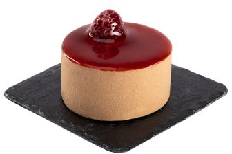 60813 Cioccolato e Lampone