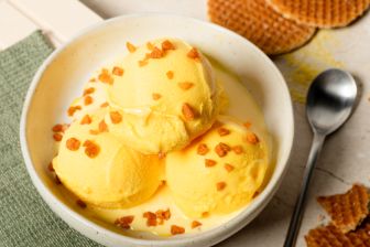 20150 Gelato Crema Gran Bologna