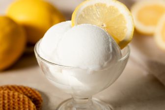 23001 Gelato Limone