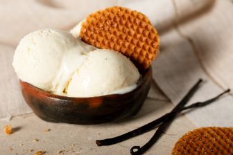 23009 Gelato Vaniglia