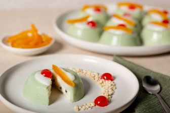 85140 Cassata Siciliana Mono