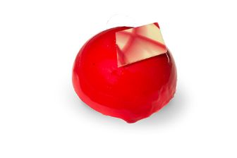 81210 Zucc yogurt e lampone