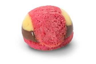 81708 Zuppa Inglese Zuccotto