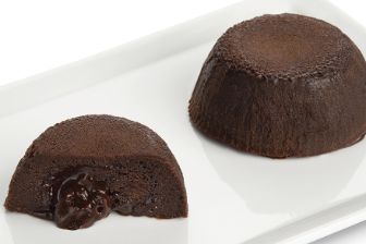 85401 tortino cioccolato