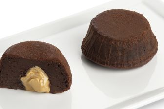 85452 tortino pistacchio