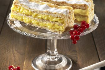 35030 Trancio millefoglie amb