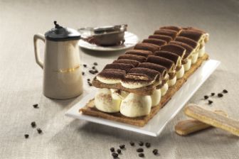 35099 Trancio Tiramis? amb