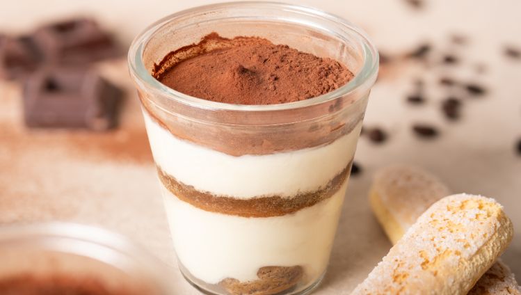 68304 Tiramisu (Nuovo)