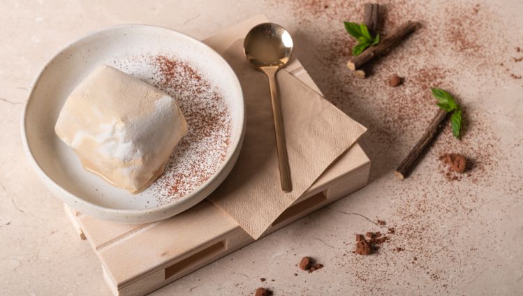 28021 Tartufo di Pizzo Liquirizia