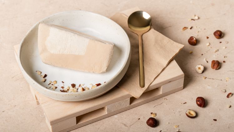 28006 Nocciola Imbottita