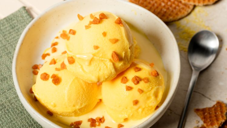 20150 Gelato Crema Gran Bologna