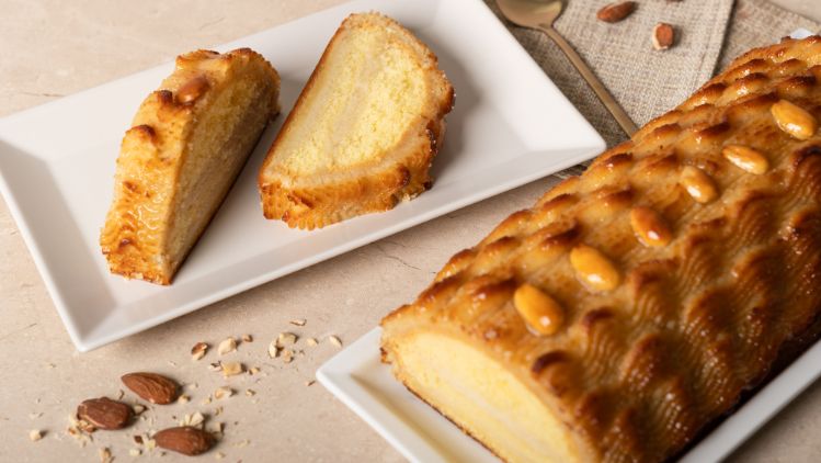 38005 Delizia di Mandorle