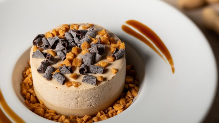 81312 Arachide e Caramello Salato Prontofreezer