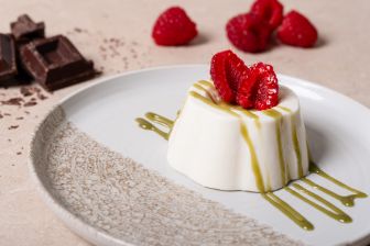 89001 Panna Cotta