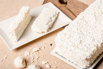 30039 Trancio Meringa