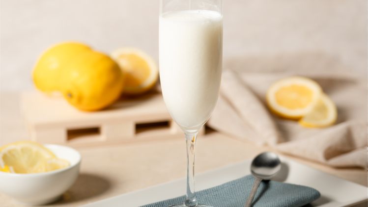 Sorbissimo al Limone