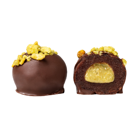 10611 Cake Pops Chocolate Dubai