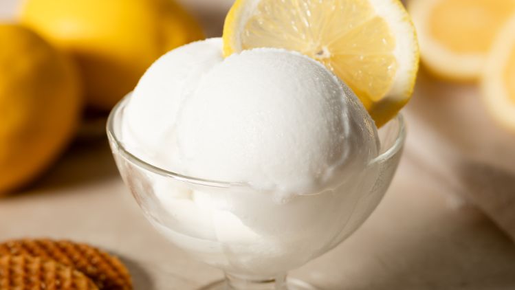 23001 Gelato Limone