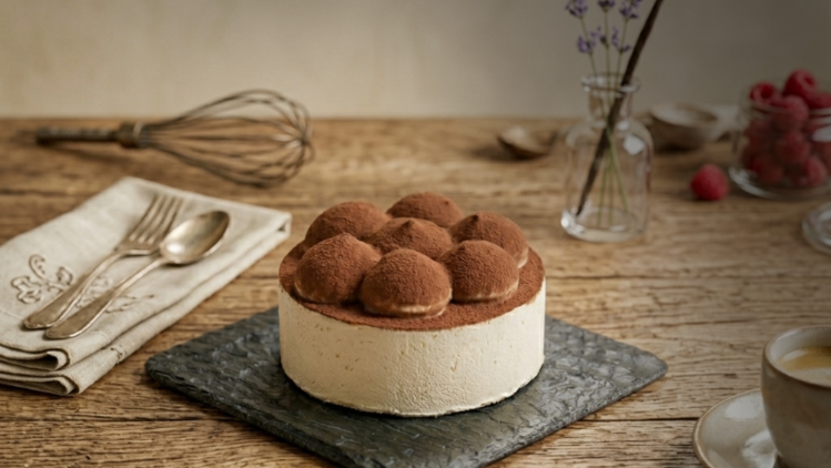 60809 Tiramisu