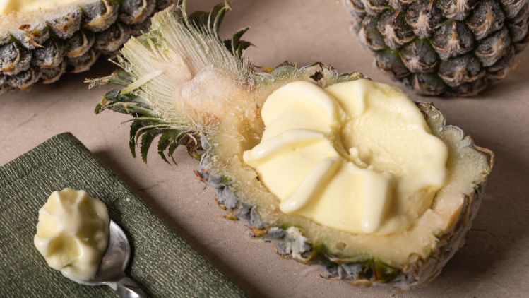 88001 Ananas