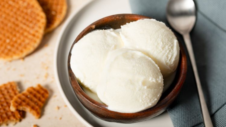 23005 Gelato fiordilatte