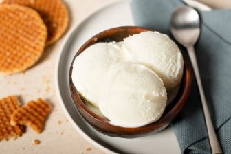 23005 Gelato fiordilatte