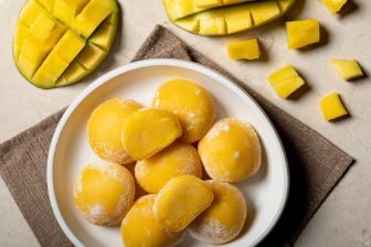 10653 Mochi Mango