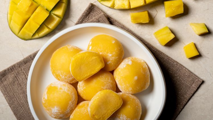 10653 Mochi Mango
