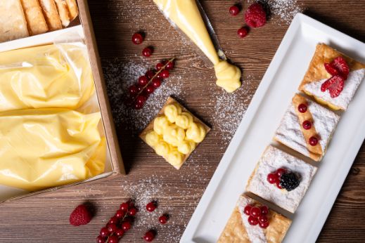 10503 Kit Millefoglie Ingredienti