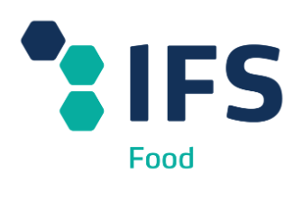 IFS logo