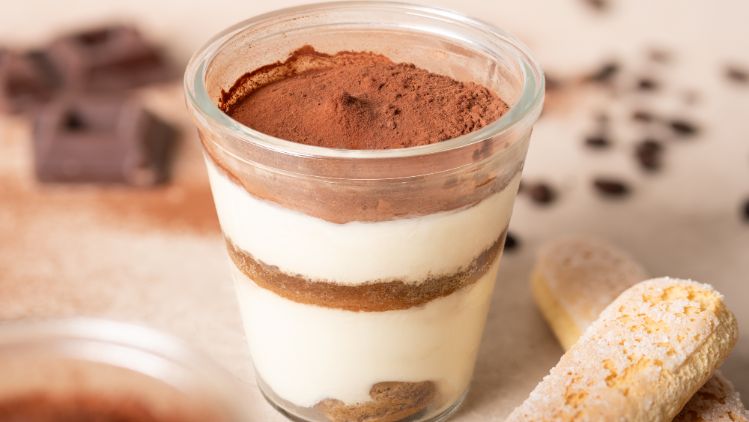 68304 Tiramisu (Nuovo)