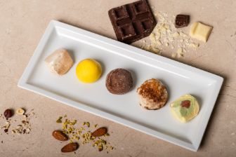 28010 Mignon di Gelato