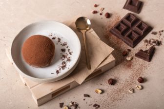 28020 Tartufo di Pizzo Nero