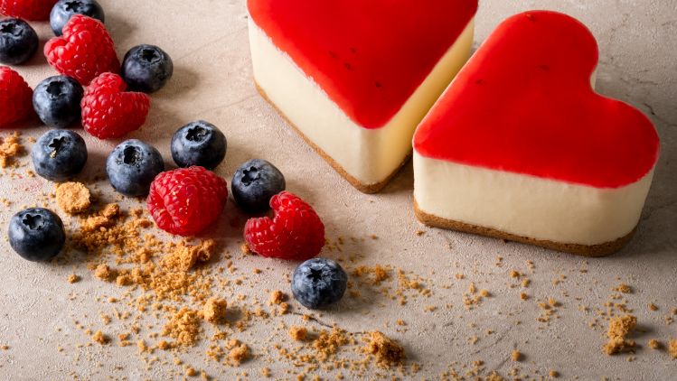 81705 Cuori di San Valentino